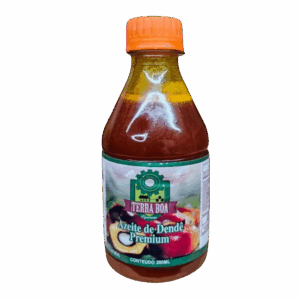 Azeite de Dendê Terra Boa