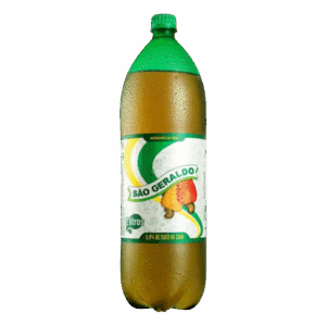 Cajuína 2 Litros São Geraldo
