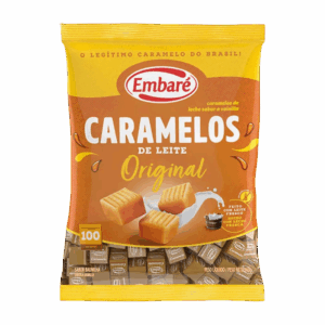 Caramelos Embare 500g
