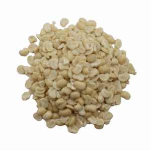 Feijão para Acarajé (Bandinha) kg