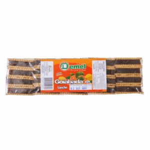 Lanchão Demel 600g