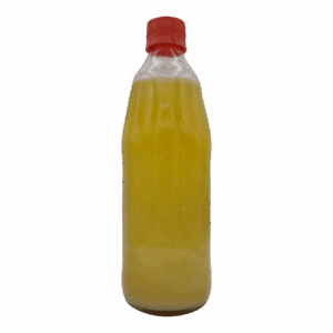 Manteiga de Garrafa 500ml