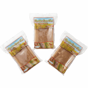 Rapadura Baixa Verde Clara