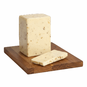 Requeijão de Manteiga com Raspa do Nordeste kg