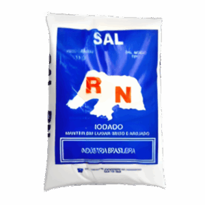 Sal Refinado Rn kg
